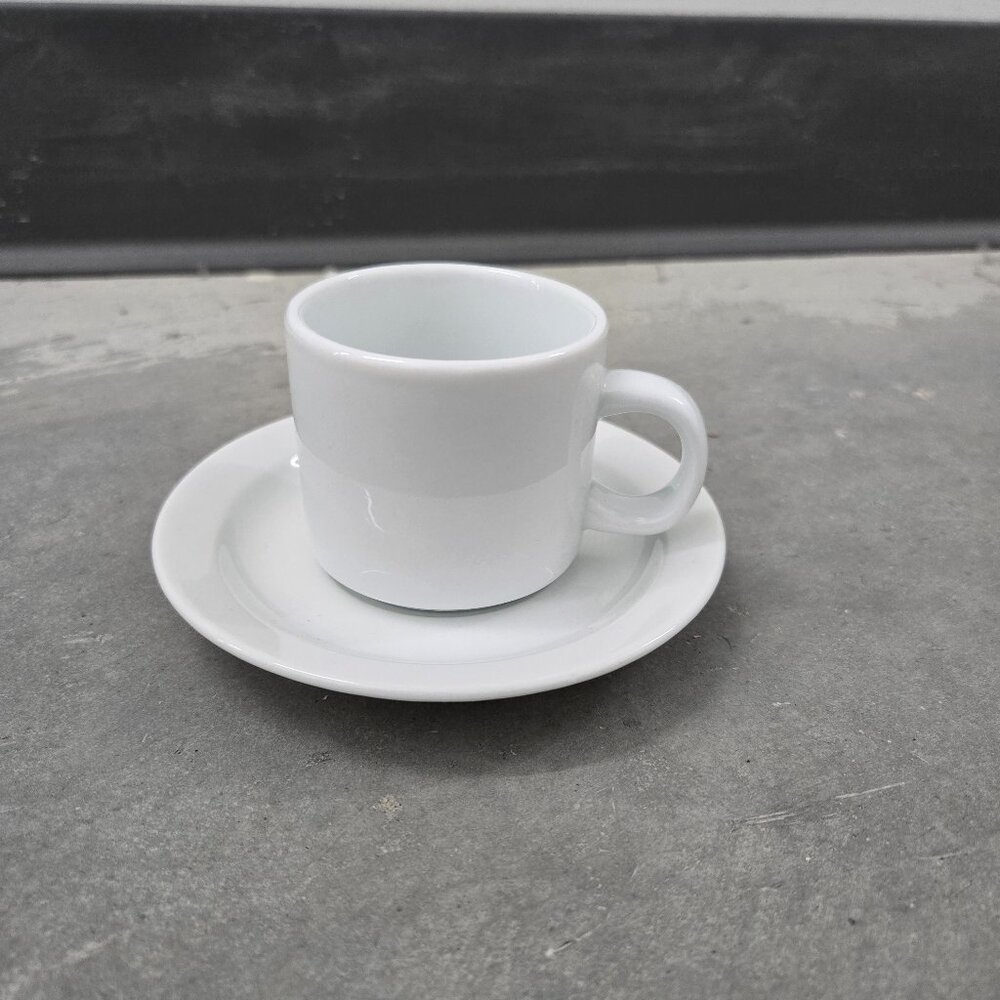 NEW! NEVER USED! Pier 1 espresso set